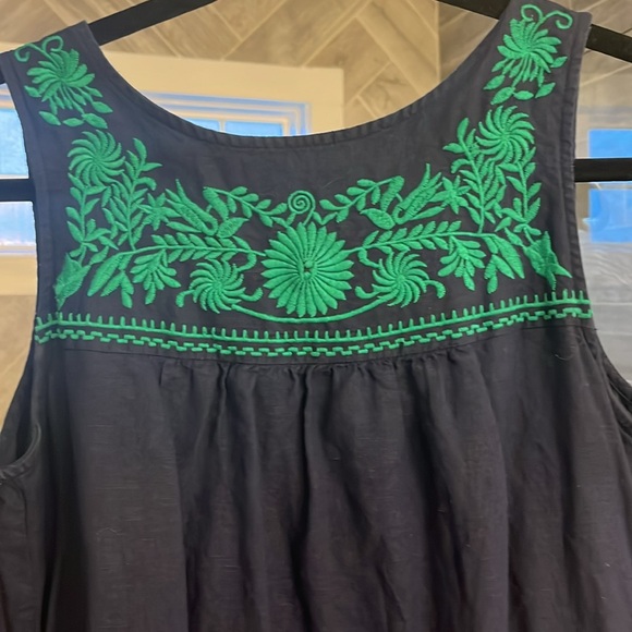 J.Crew lined dress, size small - Picture 2 of 9